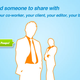 Illustration for article titled Simplify Your Meetings with Simple Screen Sharing at join.me.